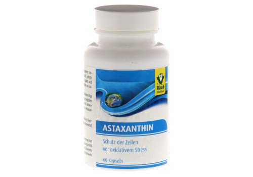 ASTAXANTHIN KAPSELN – PZN 9286653 (PZN 9286653)