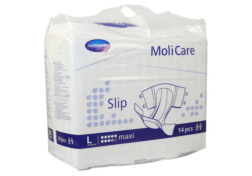 MOLICARE Slip maxi Gr.L – PZN 11352009 (PZN 11352009)