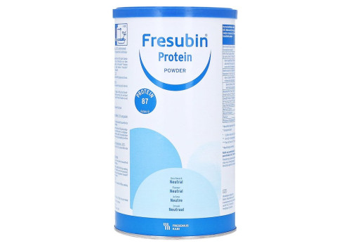 Fresubin Protein Powder – PZN 9080265 (PZN 9080265)