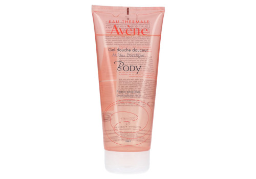 Avène Body Mildes Duschgel – PZN 12746667 (PZN 12746667)