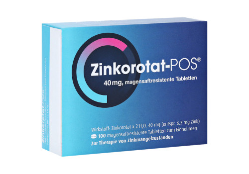 Zinkorotat-POS – PZN 6340903 (PZN 6340903)