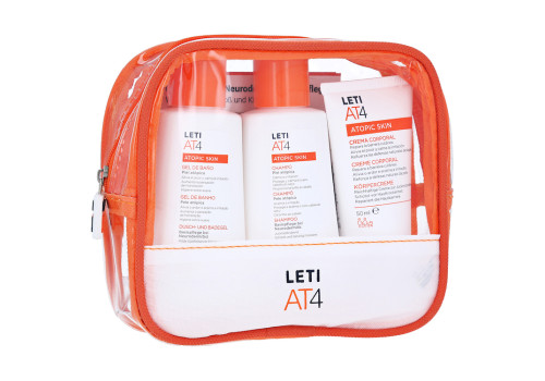 LETI AT4 Starter-Set – PZN 15817149 (PZN 15817149)