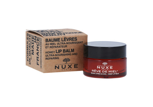 NUXE Reve de Miel Lippenbalsam – PZN 16038619 (PZN 16038619)