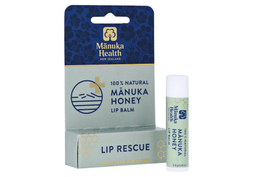 MANUKA HEALTH Lippenbalsam – PZN 7106701 (PZN 7106701)