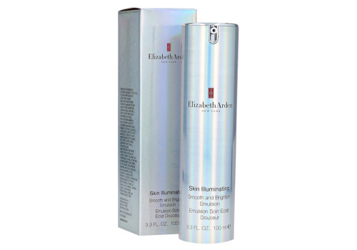 Elizabeth Arden SKIN ILLUMINATING Smooth and Brighten Emulsion – PZN 80000498 (PZN 80000498)