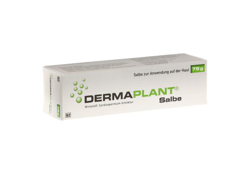 DERMAPLANT Salbe – PZN 1713529 (PZN 1713529)