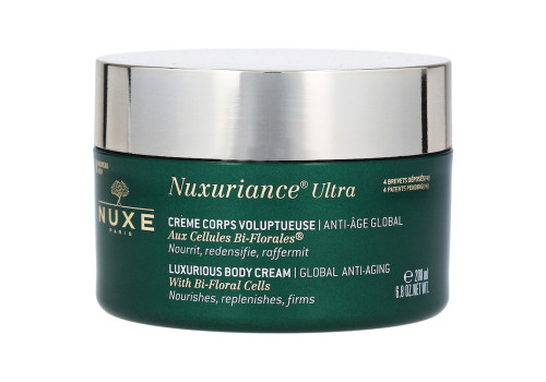 NUXE Nuxuriance Ultra Anti-Aging-Körperpflege – PZN 14025156 (PZN 14025156)