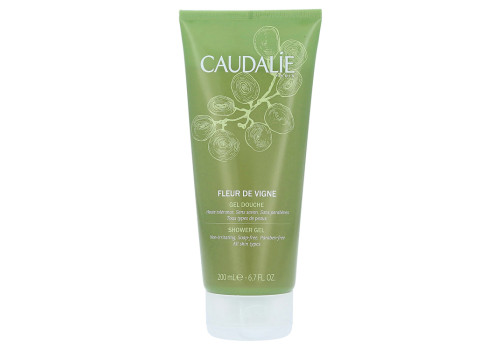 CAUDALIE Duschgel Fleur de vigne – PZN 131021 (PZN 131021)