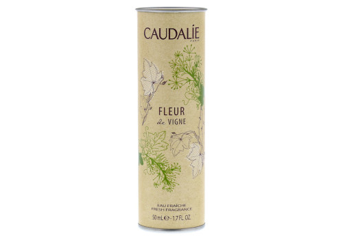 CAUDALIE Eau fraiche LTD Fleur de vigne – PZN 8846096 (PZN 8846096)