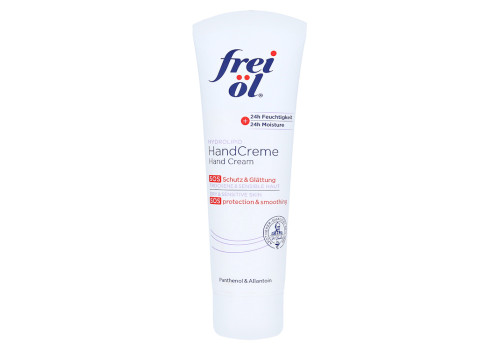 FREI ÖL Hydrolipid HandCreme – PZN 13599814 (PZN 13599814)