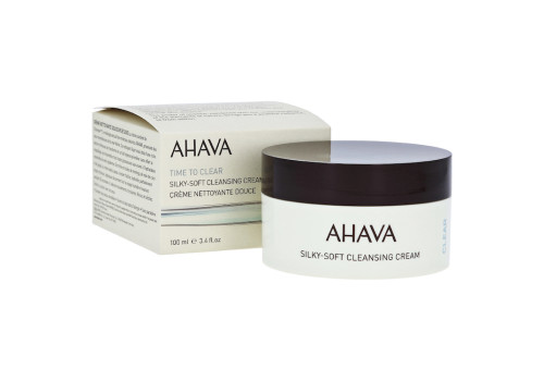 AHAVA Silky-Soft Cleansing Cream – PZN 16129167 (PZN 16129167)