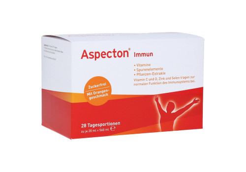 Aspecton Immun – PZN 10113857 (PZN 10113857)