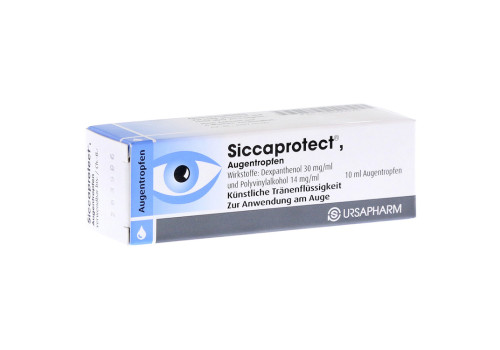 Siccaprotect – PZN 3005570 (PZN 3005570)