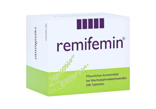 Remifemin – PZN 4540259 (PZN 4540259)