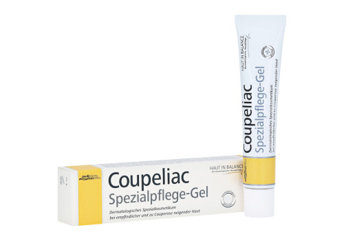 medipharma Haut in Balance Coupeliac Spezialpflege-Gel – PZN 7223565 (PZN 7223565)