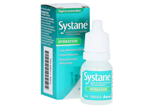 Systane Hydration – PZN 11088185 (PZN 11088185)