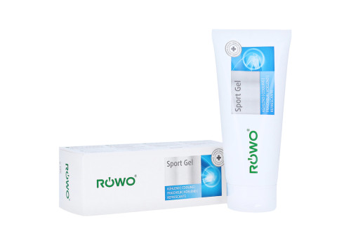 RÖWO Sport-Gel – PZN 6343675 (PZN 6343675)