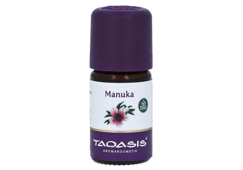 Taoasis Manuka Öl Bio – PZN 14351855 (PZN 14351855)