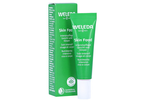 WELEDA Skin Food – PZN 14026747 (PZN 14026747)