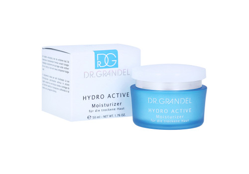 GRANDEL Hydro Active Moisturizer Creme – PZN 1042868 (PZN 1042868)