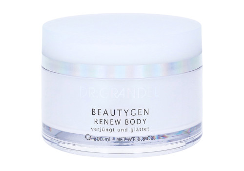 GRANDEL Beautygen Renew body Creme – PZN 10934063 (PZN 10934063)