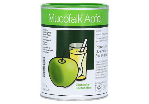 Mucofalk Apfel – PZN 4891823 (PZN 4891823)