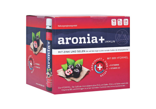 aronia+ IMMUN – PZN 9780198 (PZN 9780198)