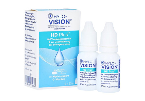 Hylo-vision HD Plus – PZN 660475 (PZN 660475)