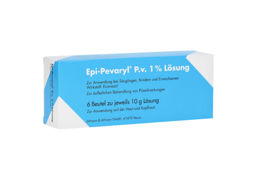 Epi-Pevaryl P.v. 1% Lösung – PZN 4419693 (PZN 4419693)