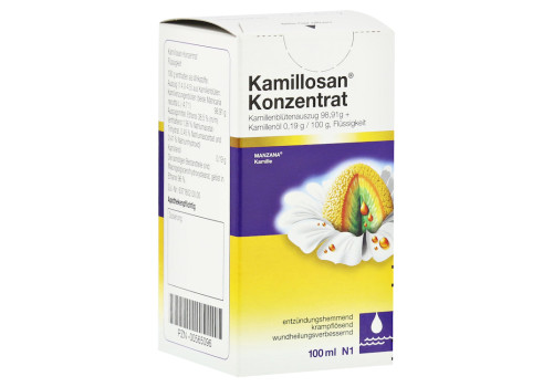 Kamillosan – PZN 565096 (PZN 565096)