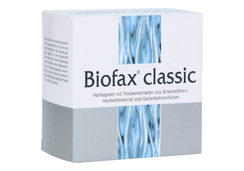 Biofax classic – PZN 2543236 (PZN 2543236)