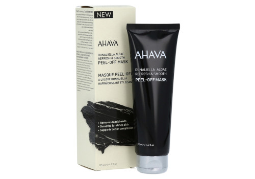 AHAVA peel-off Mask – PZN 13835344 (PZN 13835344)