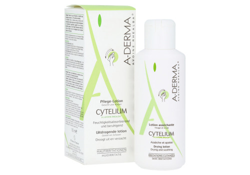 A-DERMA CYTELIUM Pflege Lotion – PZN 7586782 (PZN 7586782)