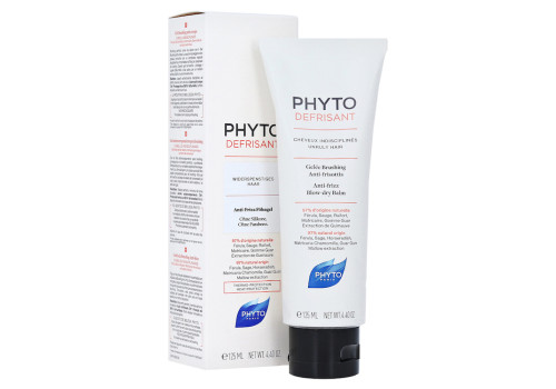 PHYTODÉFRISANT Anti-Frizz Föhngel – PZN 16853064 (PZN 16853064)