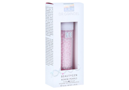 GRANDEL Beautygen Renew pearls Konzentrat – PZN 11565596 (PZN 11565596)