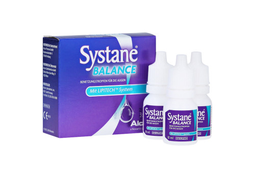 Systane Balance – PZN 7607544 (PZN 7607544)