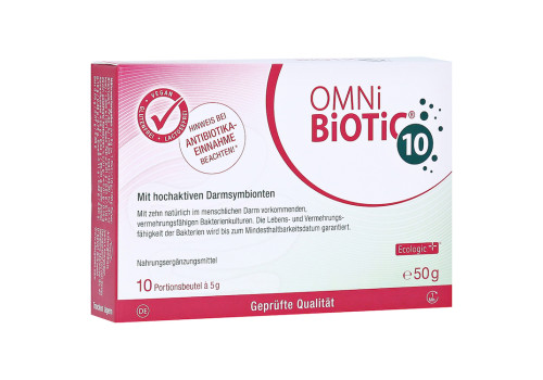 OMNi BiOTiC 10 Pulver – PZN 13584793 (PZN 13584793)