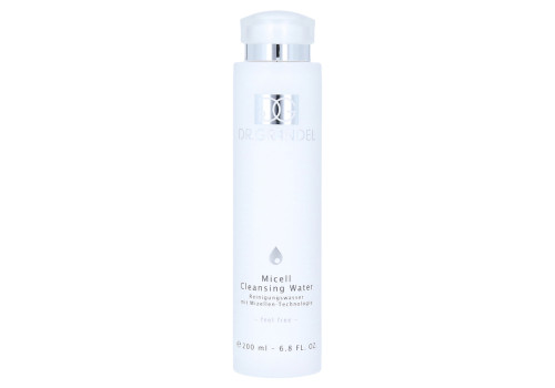 GRANDEL REINIGUNG Micell Cleansing Water – PZN 12588760 (PZN 12588760)