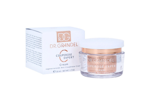 GRANDEL Specials Couperose Expert Cream – PZN 11191664 (PZN 11191664)