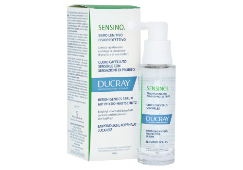 DUCRAY SENSINOL Serum – PZN 9922250 (PZN 9922250)