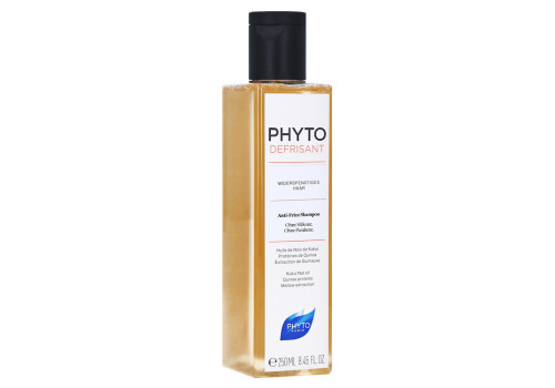 PHYTODÉFRISANT Anti-Frizz Shampoo – PZN 16853035 (PZN 16853035)