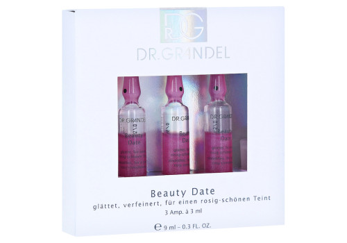 GRANDEL PCO Beauty Date Ampullen – PZN 13704139 (PZN 13704139)