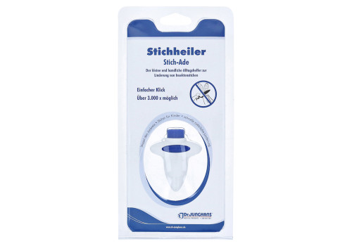 STICHHEILER Stich-Ade – PZN 14006526 (PZN 14006526)