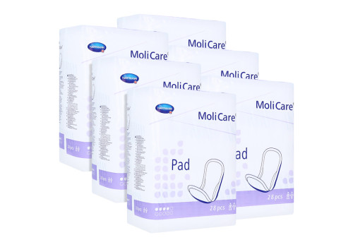 MOLICARE Pad 4 Tropfen – PZN 14029208 (PZN 14029208)