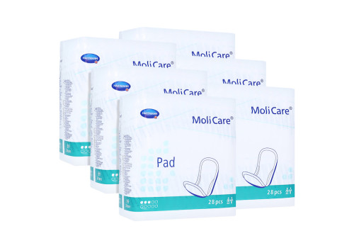 MOLICARE Pad 3 Tropfen – PZN 14029183 (PZN 14029183)