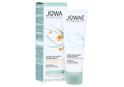 JOWAE sehr nährende Creme – PZN 14162002 (PZN 14162002)