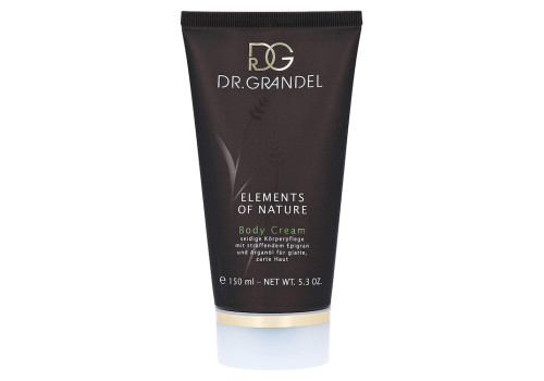 GRANDEL Elements of Nature Body Cream – PZN 9692732 (PZN 9692732)