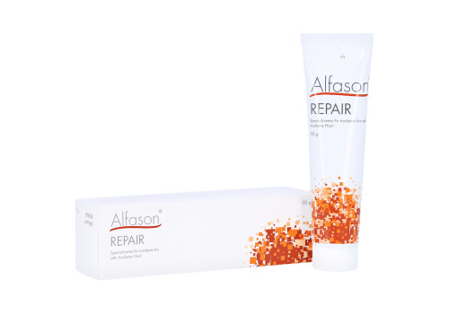 Alfason Repair Creme – PZN 580581 (PZN 580581)