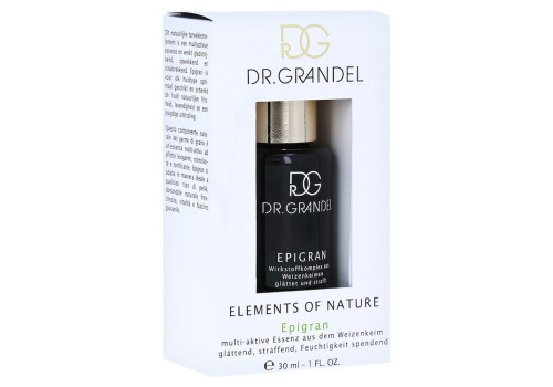 GRANDEL Elements of Nature Epigran Essenz – PZN 6143605 (PZN 6143605)