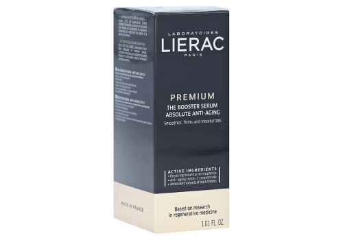 LIERAC Premium Serum Konzentrat 18 – PZN 14351708 (PZN 14351708)